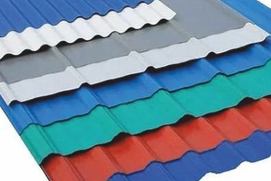 FRP Sheets