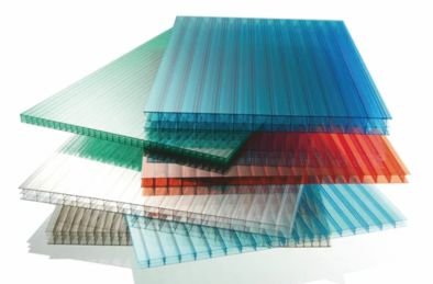 Polycarbonate Sheets