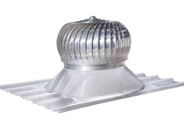 Turbo Ventilators